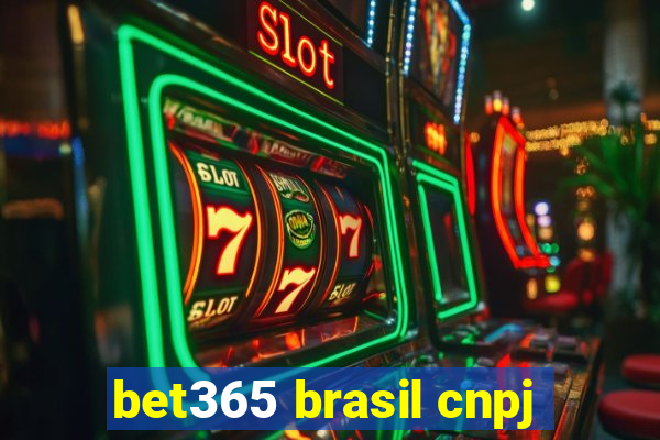 bet365 brasil cnpj